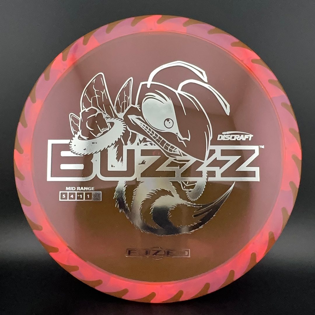 FuZed Buzzz - BuzzzSaw Bee