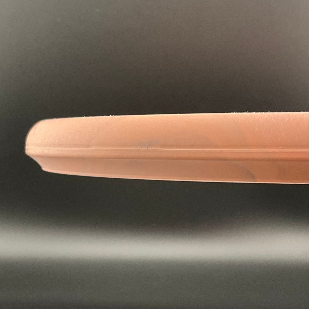 Suregrip Devilhawk - Eraser Plastic!