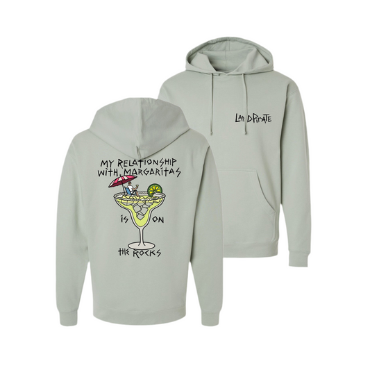 the 'Margarita' hoodie