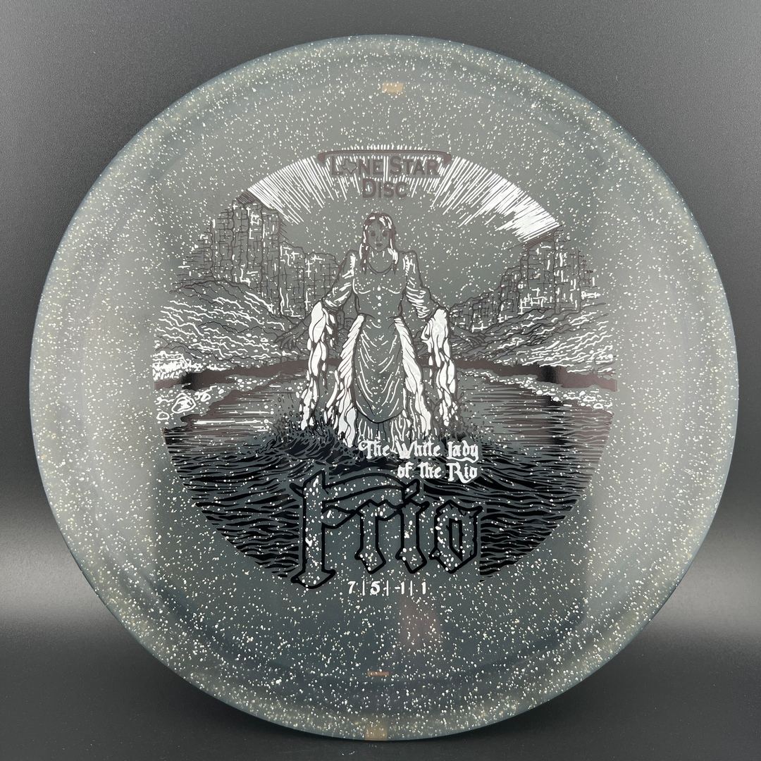 Founders Frio - Art by Ripper Studios