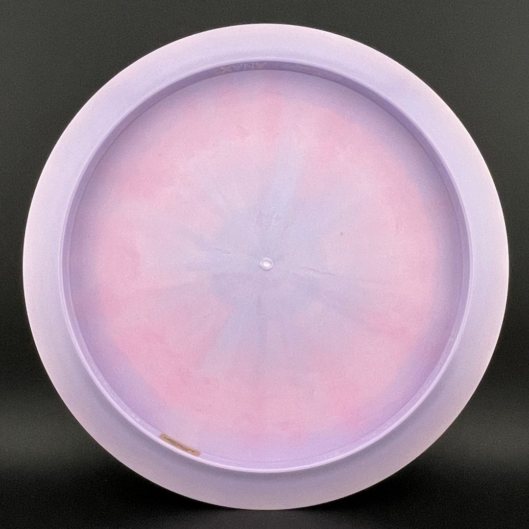 ESP Anax - Paul McBeth 6x Claw - Misprints