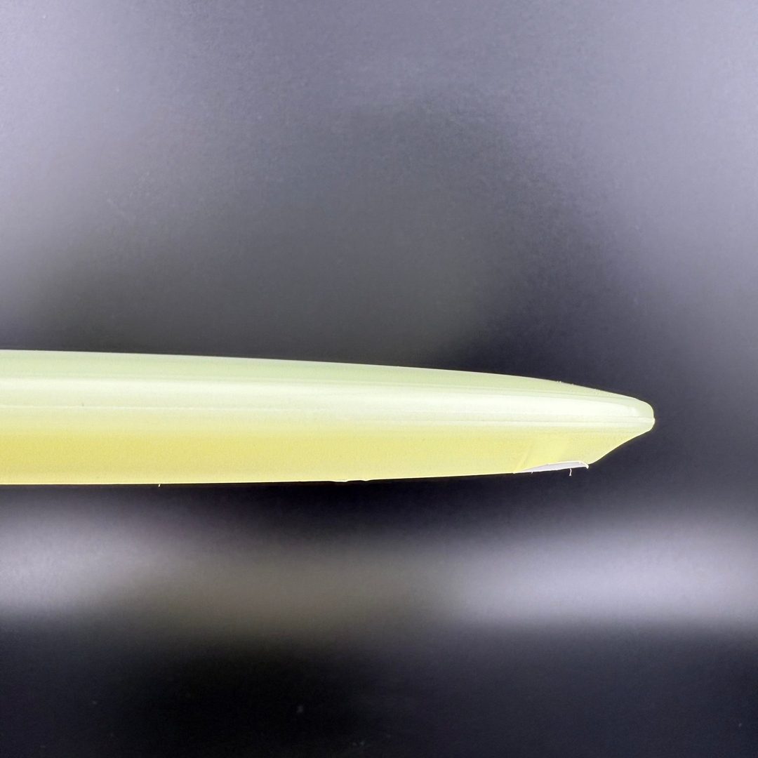 Proto Glow Champion Stingray (Flat Top) - Air Force Stamp