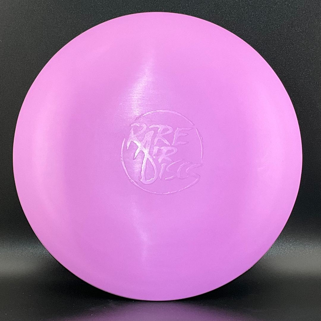 Ozone (Premium) - Rare Air Discs Ghost Stamp