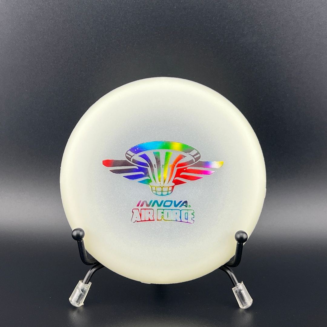 Glow Mini Marker - Air Force