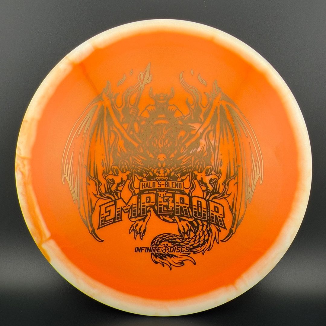 Halo S-Blend Emperor