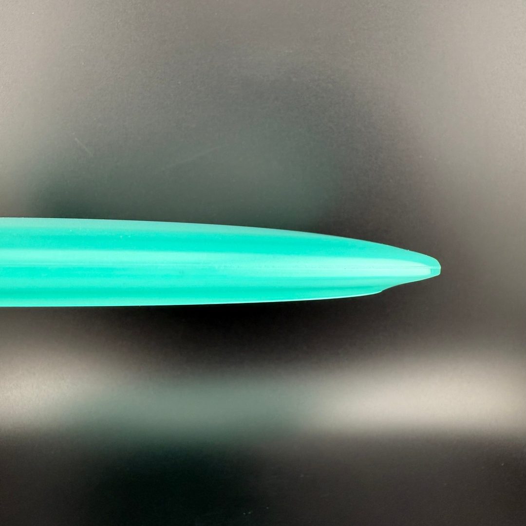 Color Glow C-Line FD - Bar Stamp