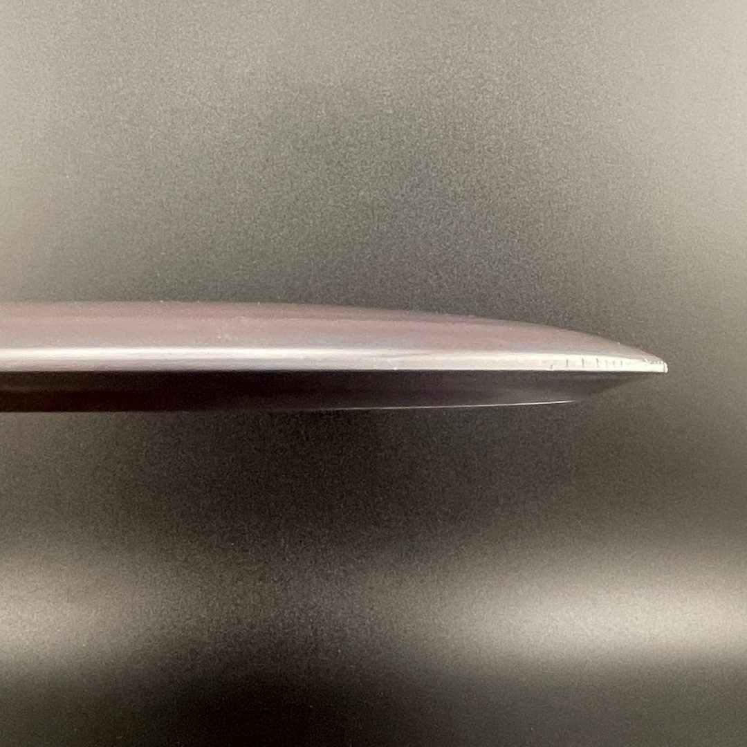 Landfill Blackout - First Run