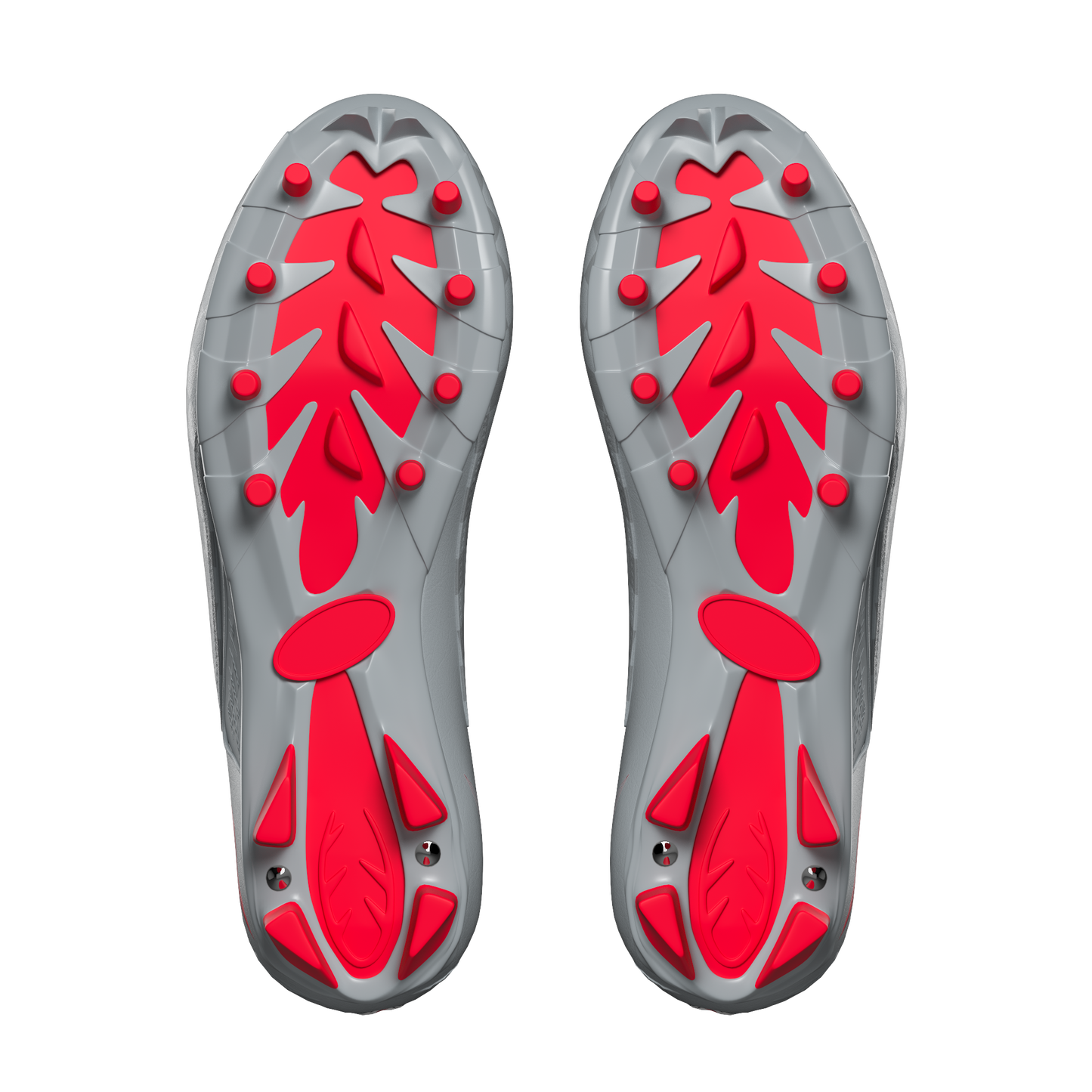 Tom and Jerry "Cheddar Chase" Football Cleats - Quantum Speed by Phenom Elite