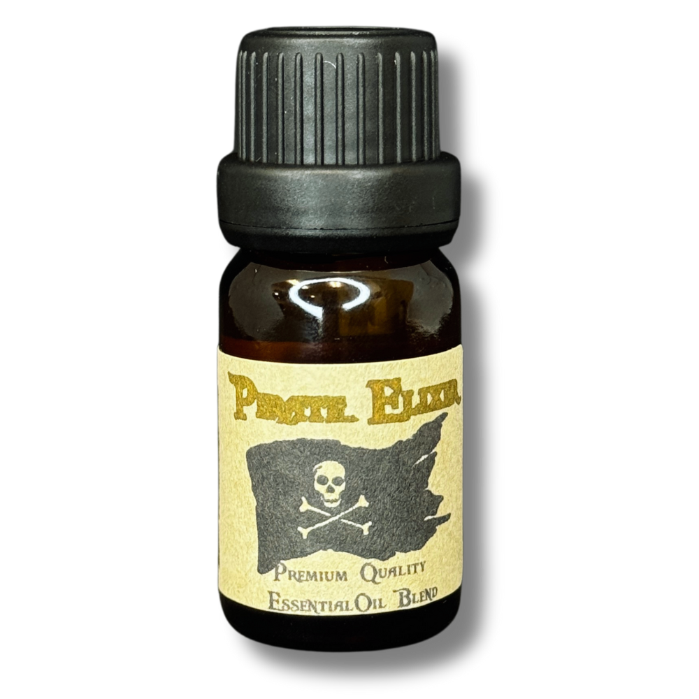 Essential Oil Bundle