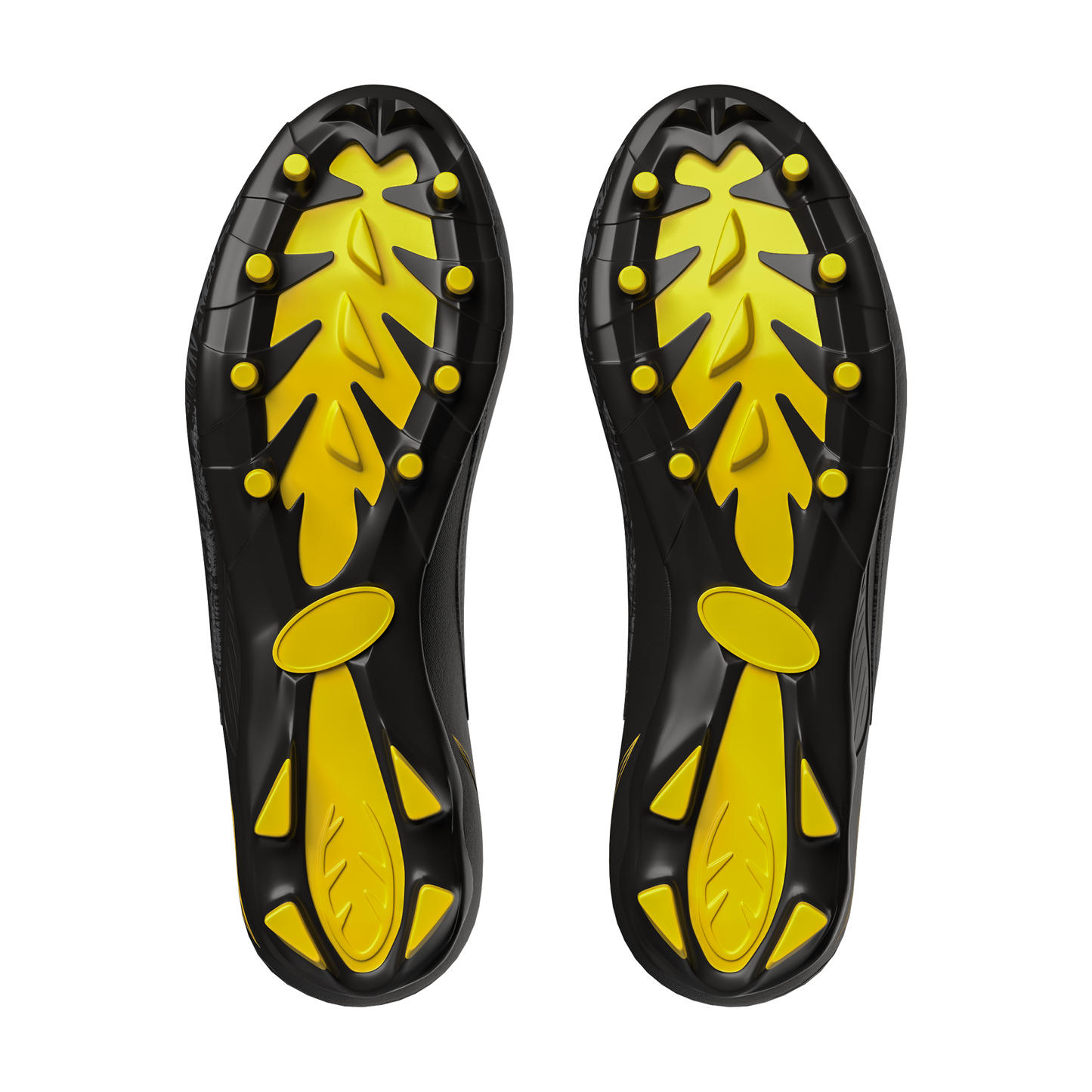 Batman Football Cleats - Quantum Speed by Phenom Elite