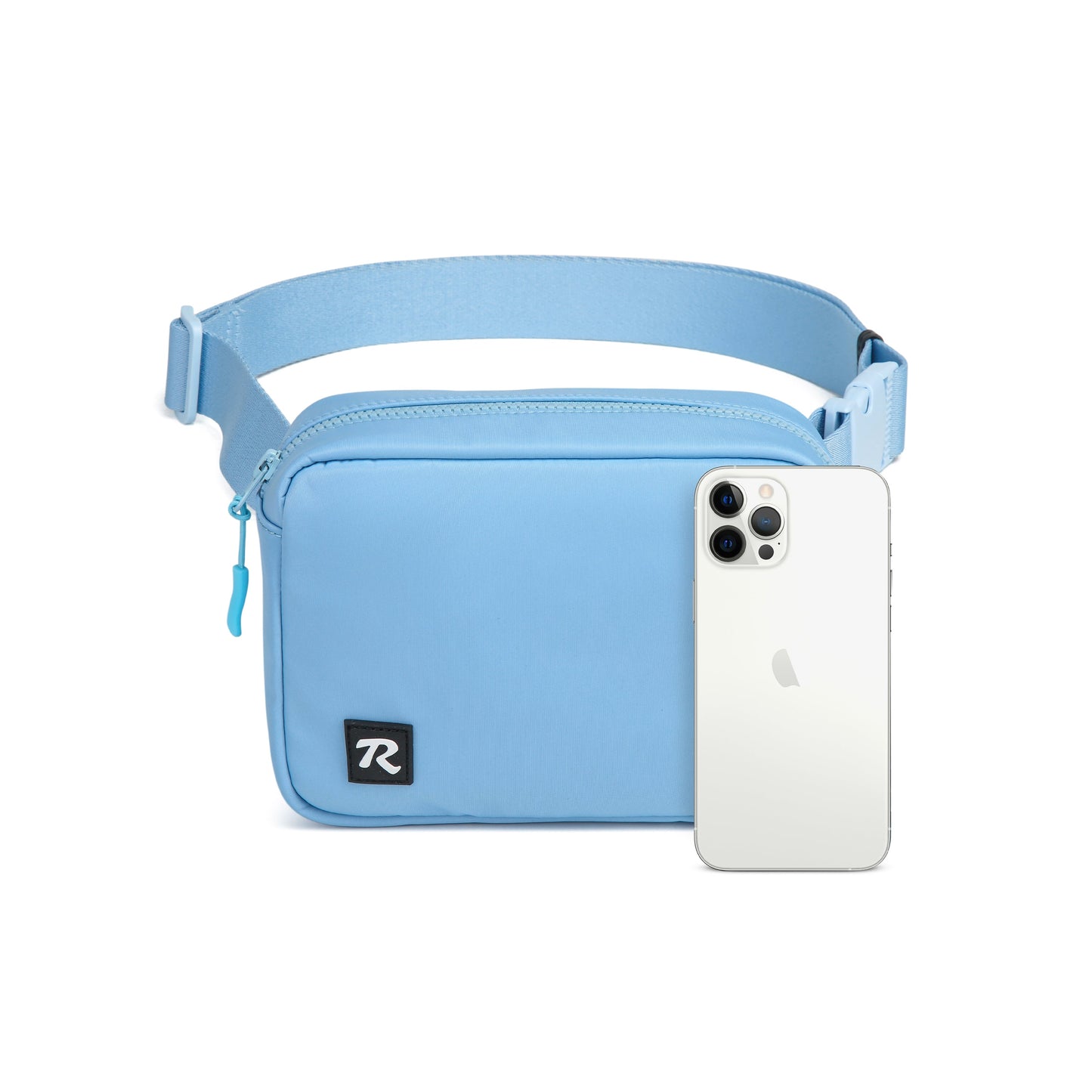 Augusta | Reveille Sky Nylon