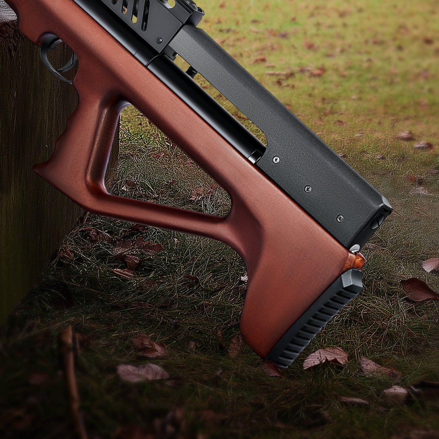 Pinty Thumper Compact Bullpup