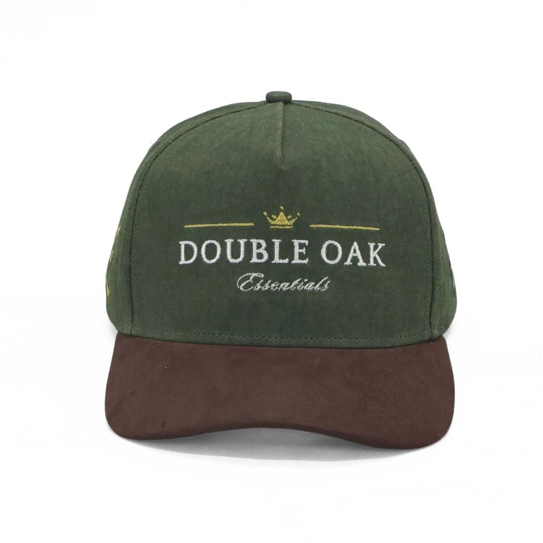 Double Oak Heritage Hat