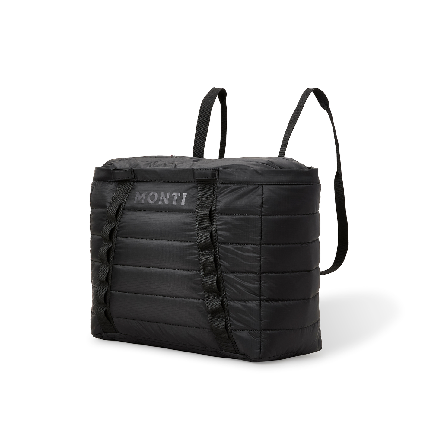 The Kingfisher Cooler Tote