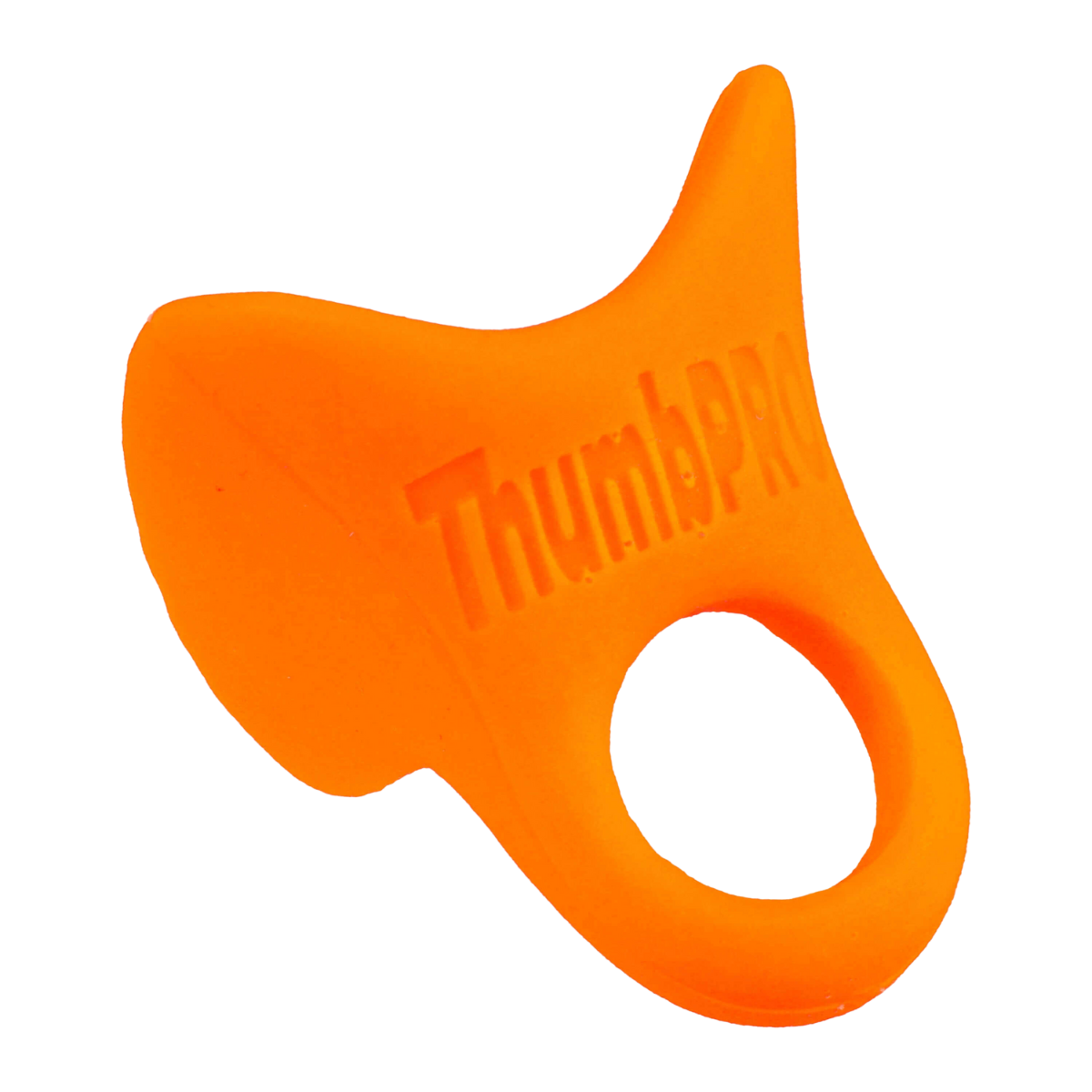 Orange Crush - Baseball Thumb Guard