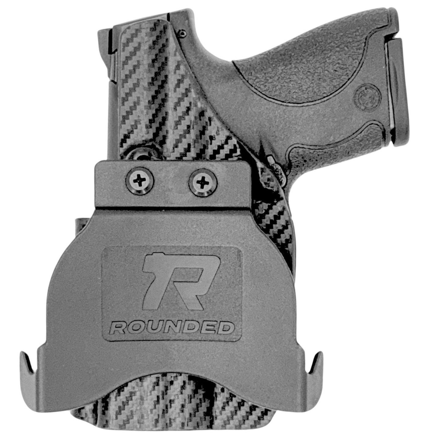 Smith & Wesson M&P SHIELD PLUS Paddle Holster