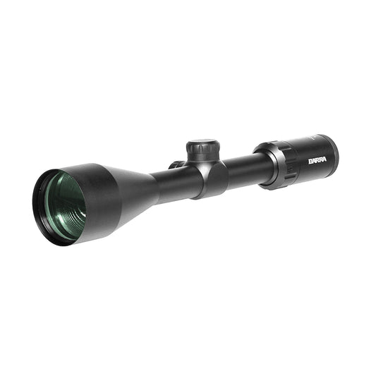 H20 3-9x50 BDC Rifle Scope