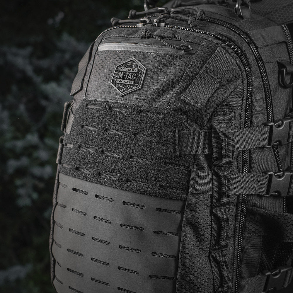 M-Tac Backpack Mission Elite Hex