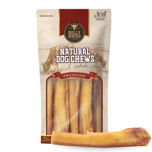 6 Inch Monster Bully Stick