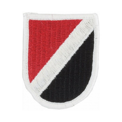 6th Special Forces Flash