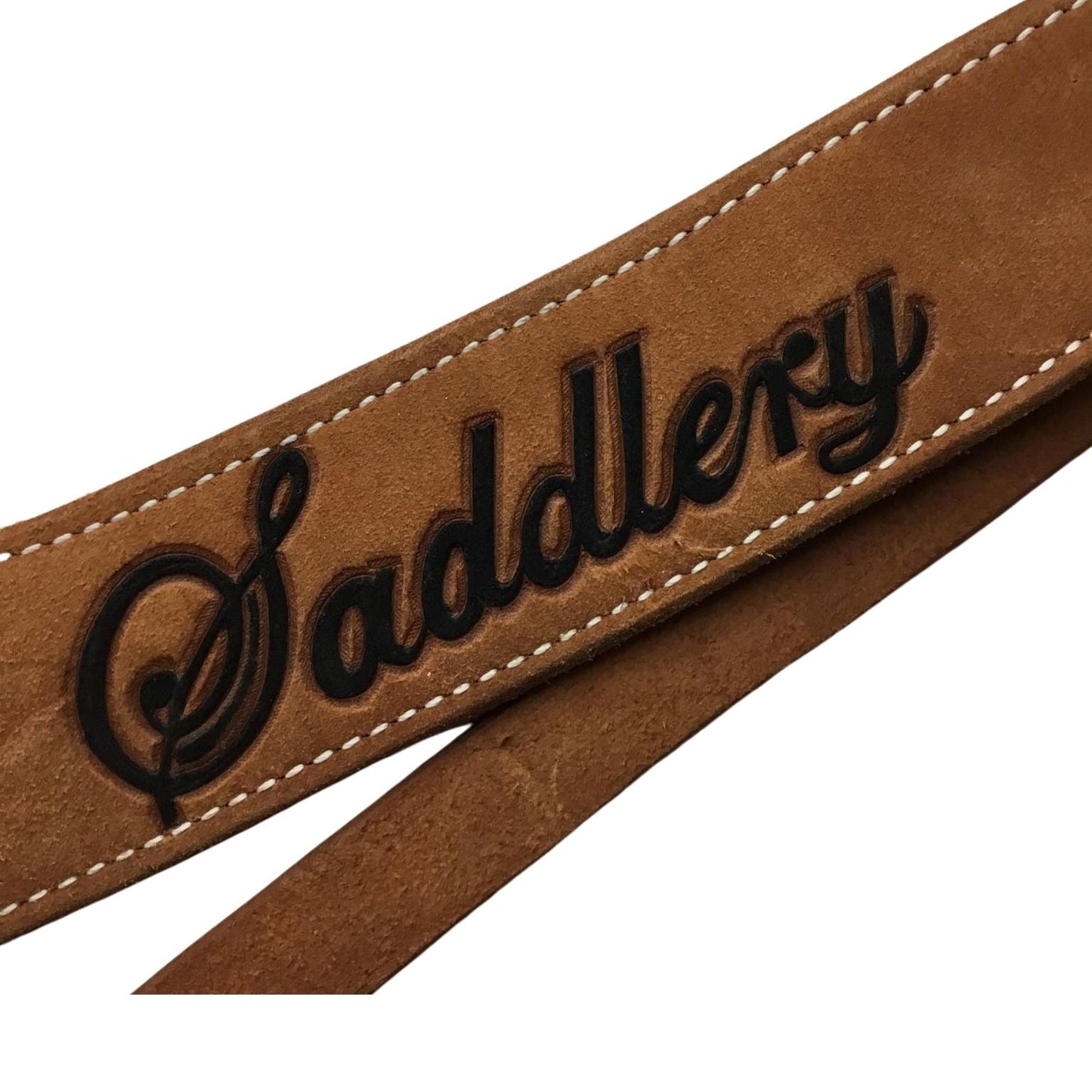 Roughout Colorado Saddlery Pulling Breast Collar