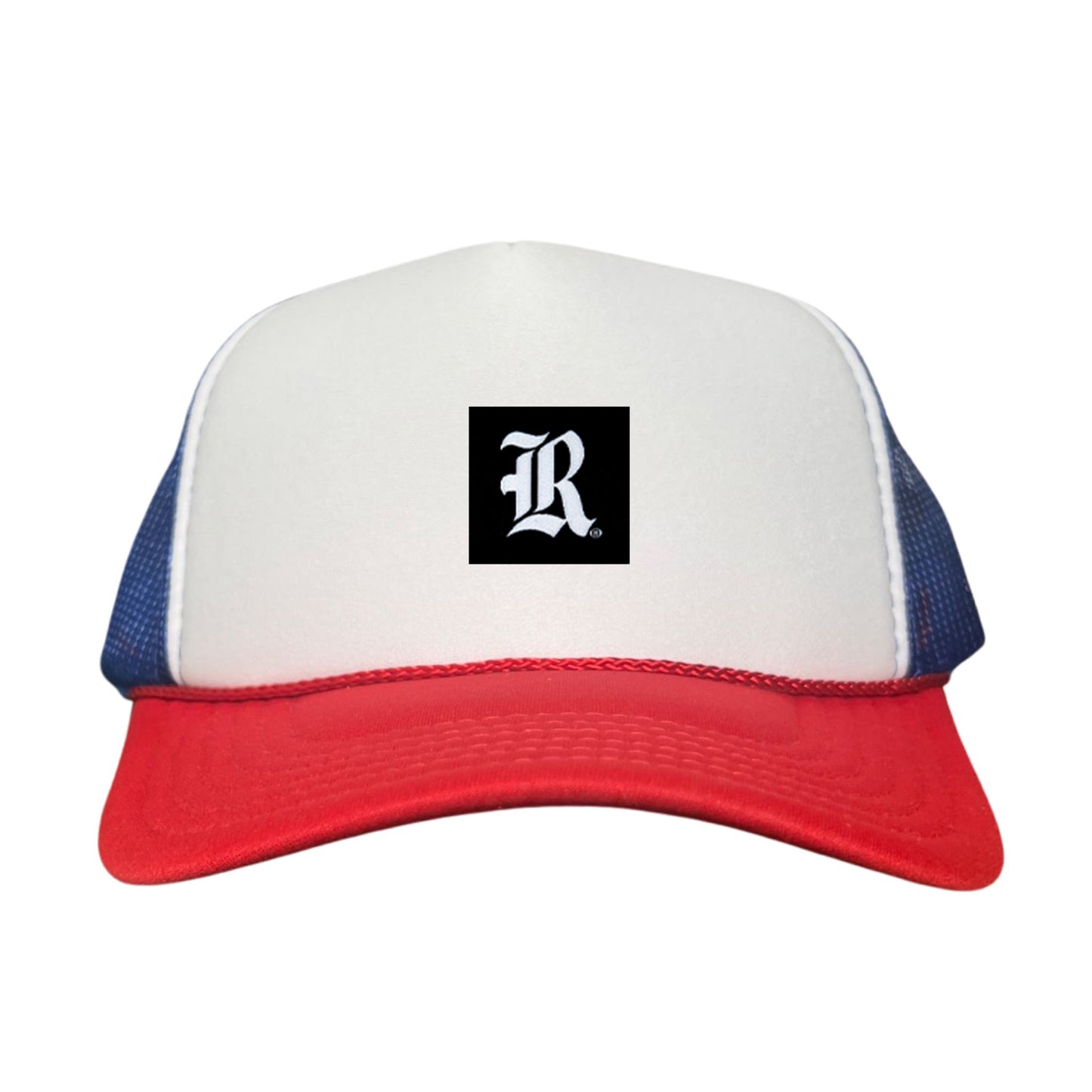 Rice Black Label LR Logo / 195 / Hat / RICE025 / MM