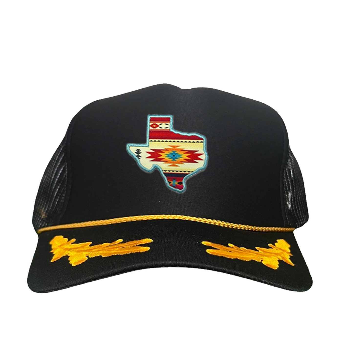 Last Stand State of Texas SW Heritage  / 202 / MM