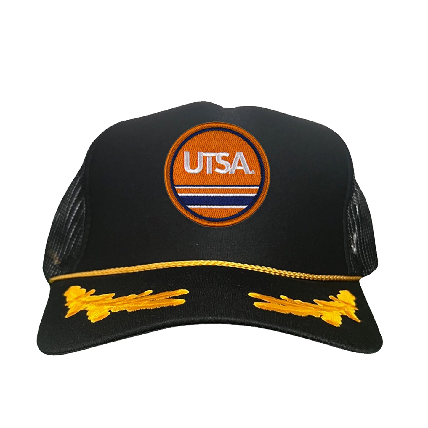 UTSA UTSA Circle Line Patch / Hats/ 160 / UTSA