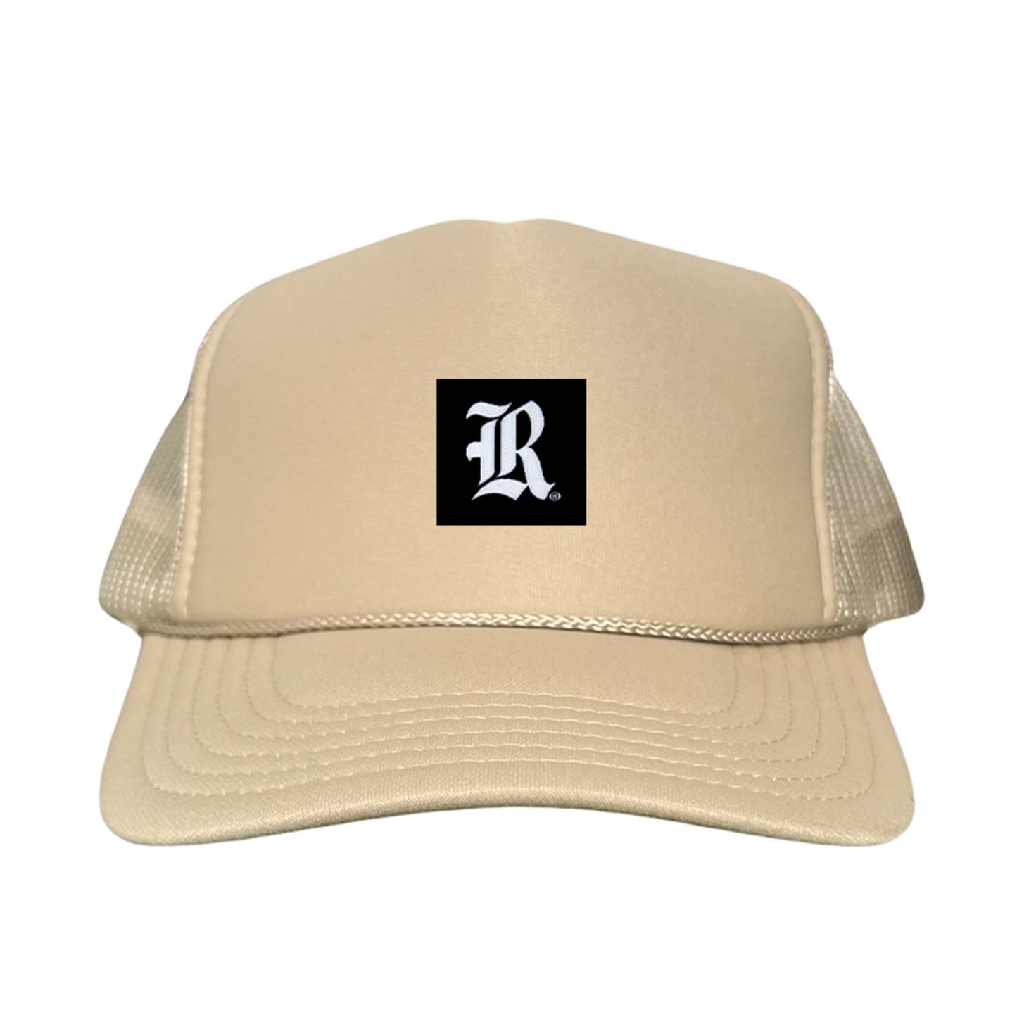 Rice Black Label LR Logo / 195 / Hat / RICE025 / MM
