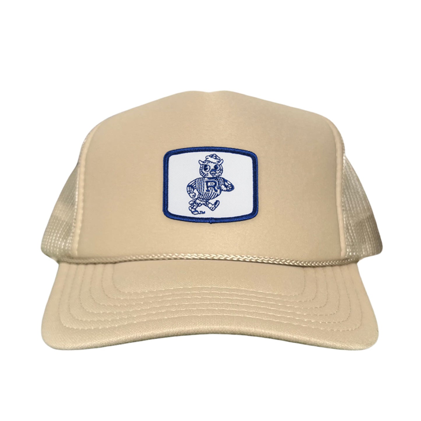 Rice Owls Walking Sammie / Hats/ 170 / Rice024 / MM