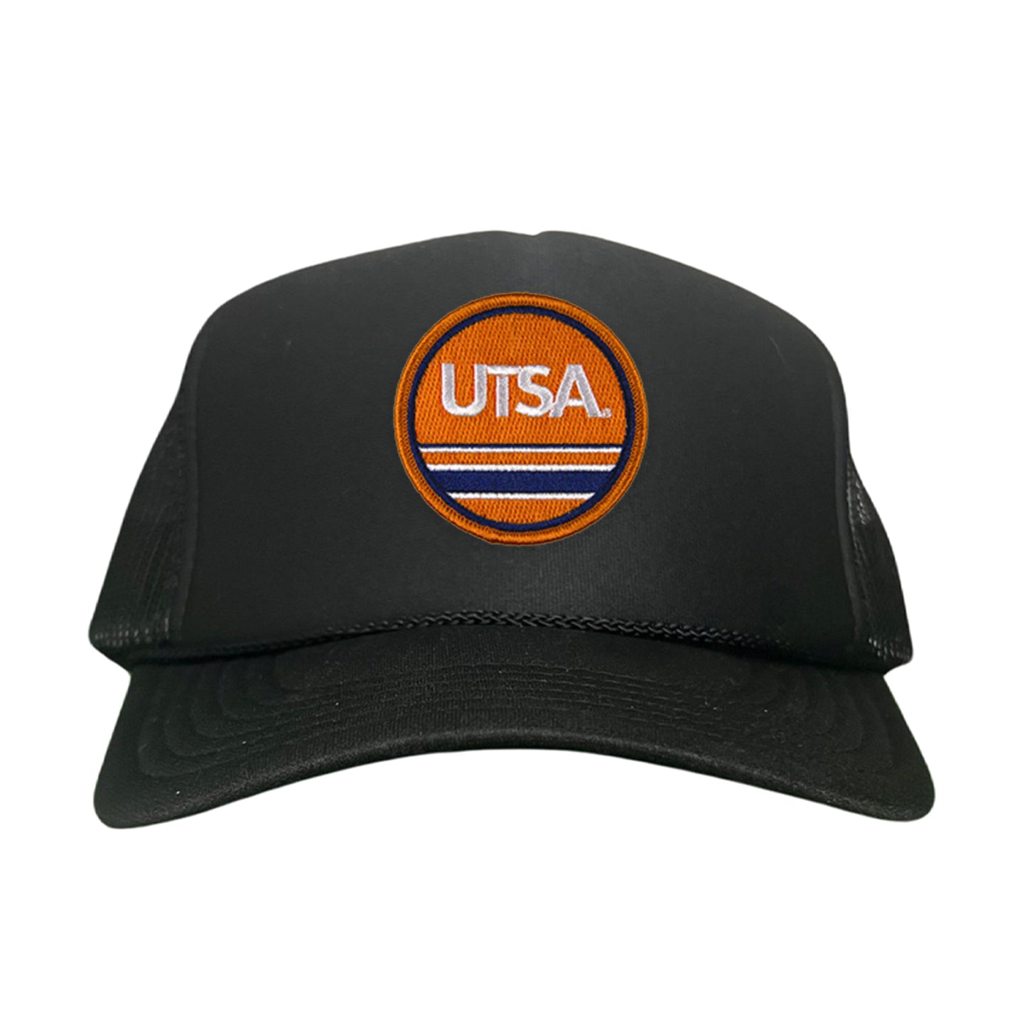 UTSA UTSA Circle Line Patch / Hats/ 160 / UTSA