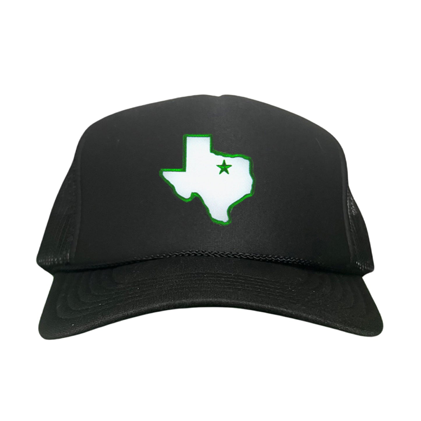 UNT State of Texas Star / 210 / Hats / UNT012 / MM