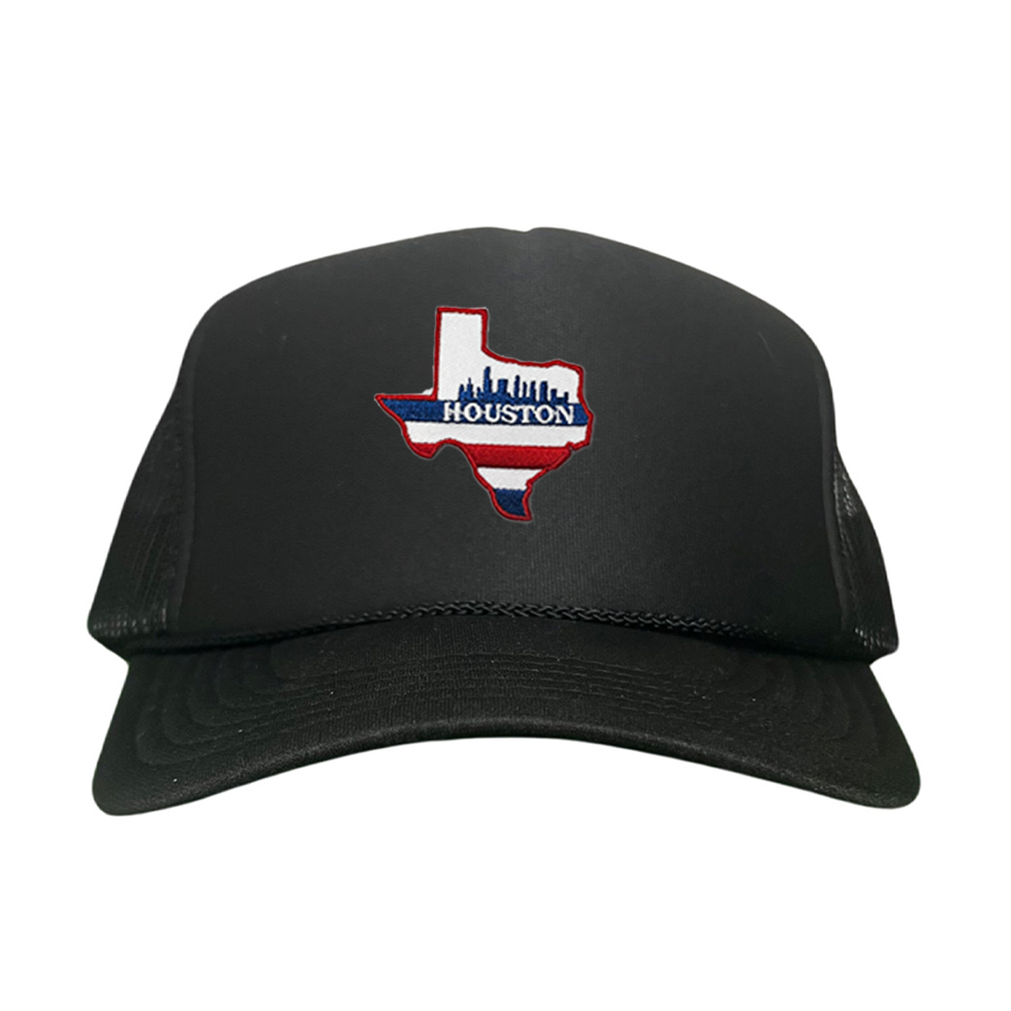Last Stand H-Town / Hats / 013 / KC
