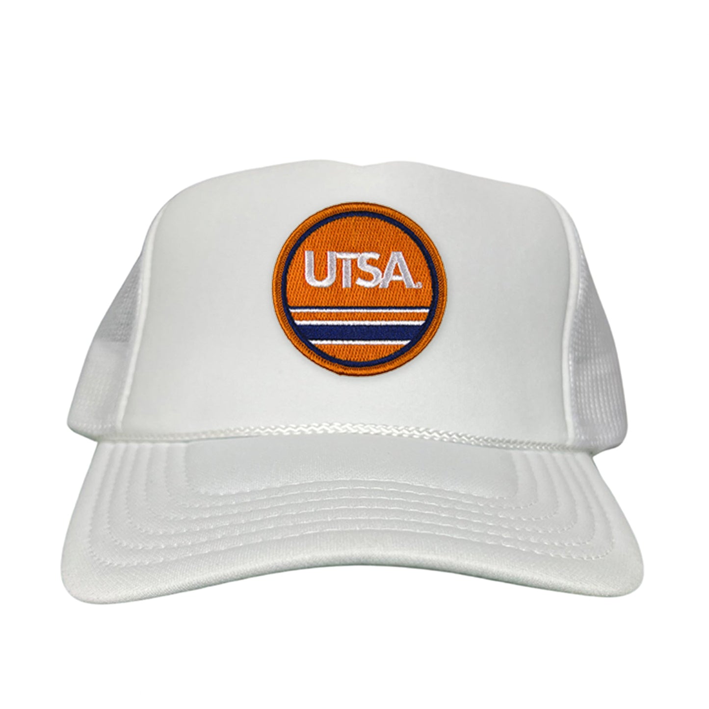 UTSA UTSA Circle Line Patch / Hats/ 160 / UTSA