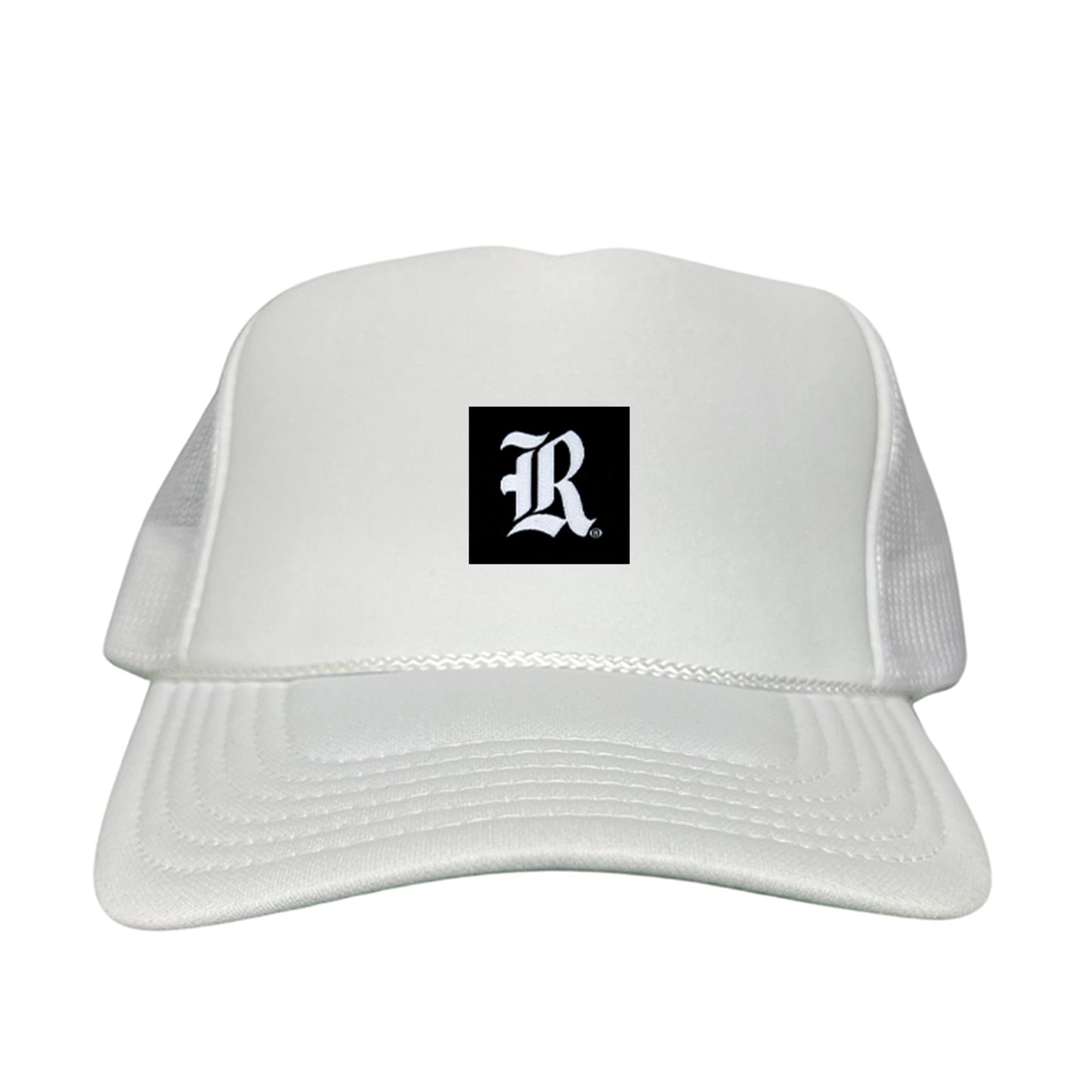 Rice Black Label LR Logo / 195 / Hat / RICE025 / MM