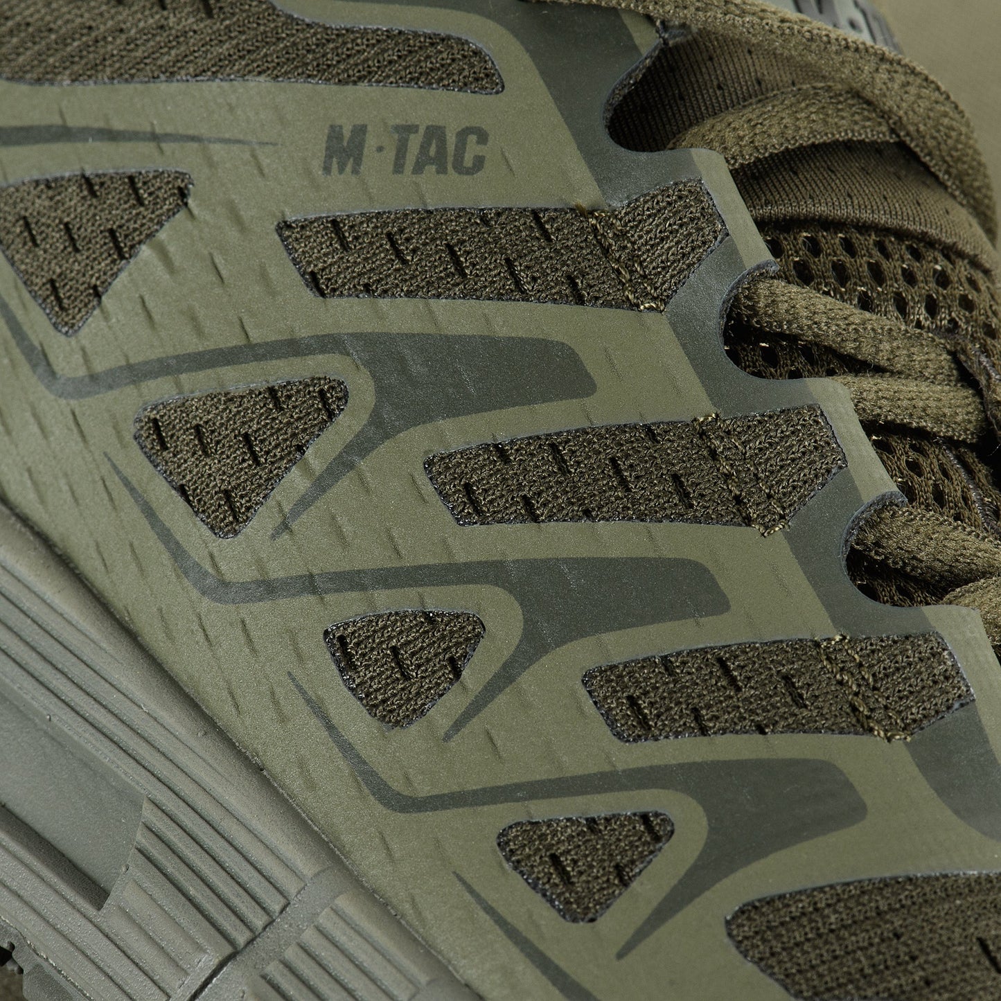 M-Tac Sneakers Summer Sport