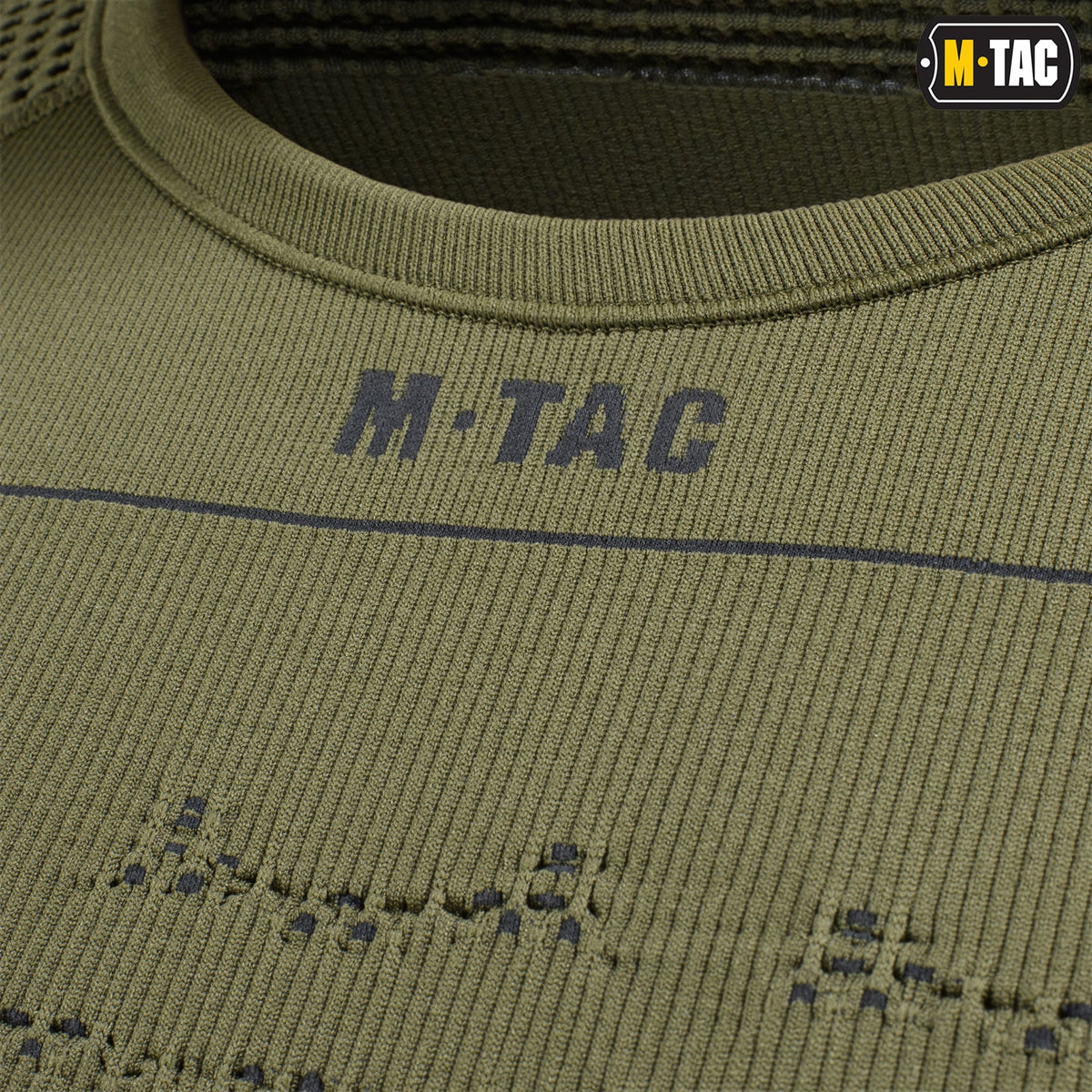 M-Tac Compression Thermal Shirt