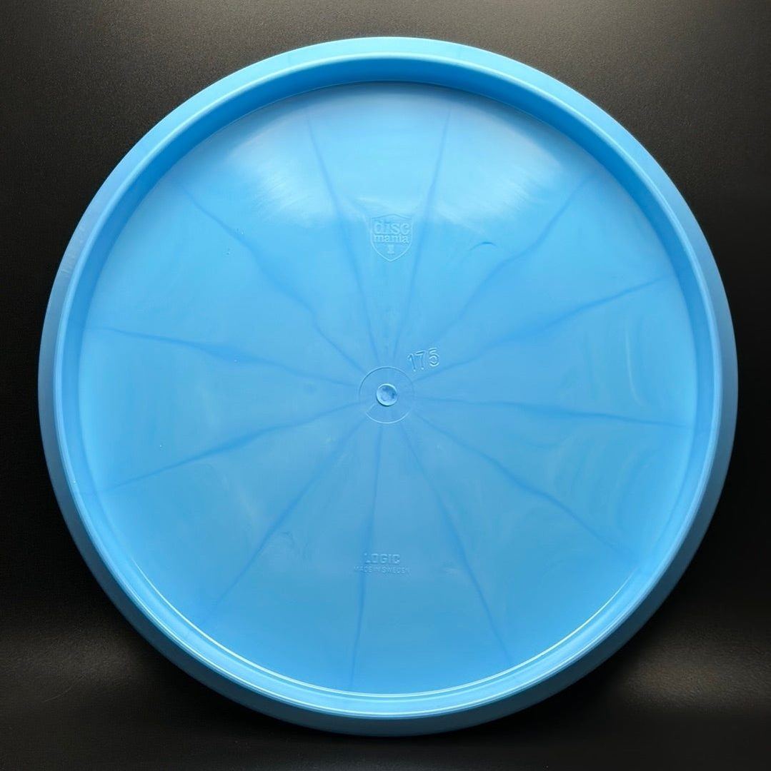 Lux Vapor Logic - Cosmic Fury (Kyle Klein Signature Series)