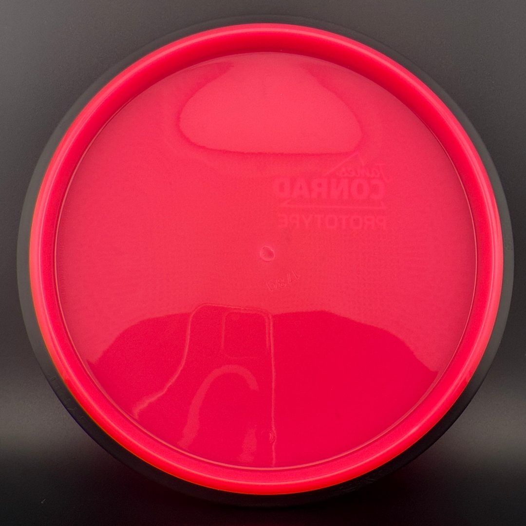 Neutron Detour - Prototype - James Conrad