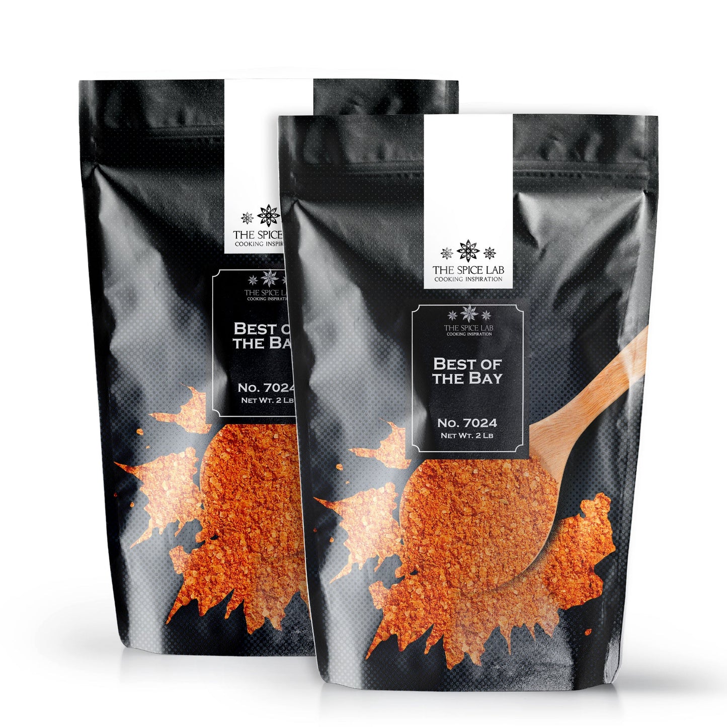 Best of the Bay Seasoning