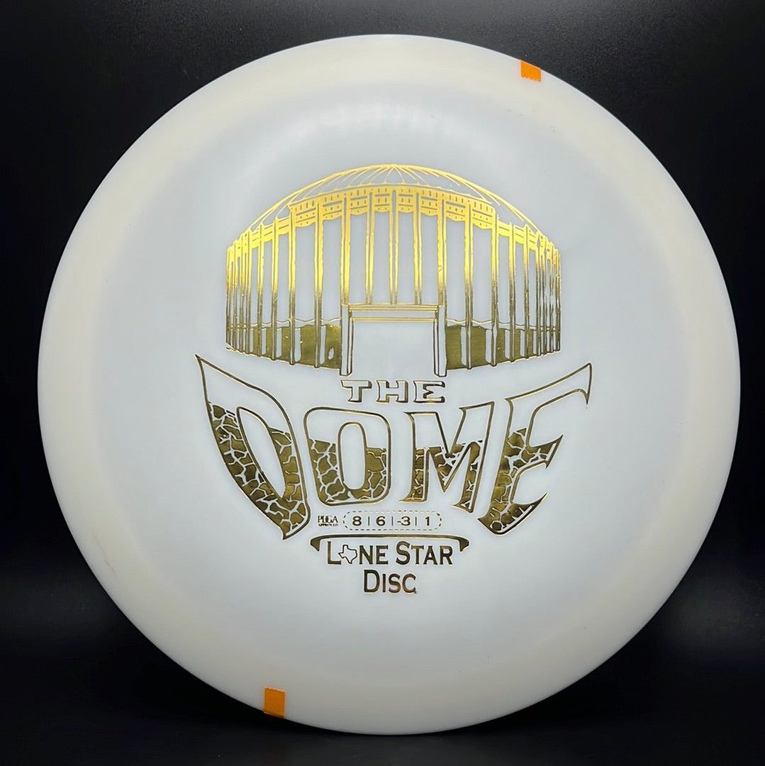 Alpha The Dome - Stadium