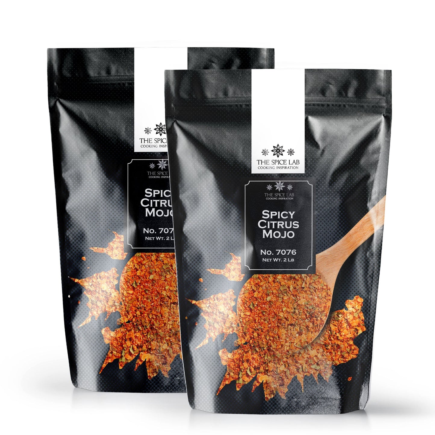 Citrus Mojo Seasoning