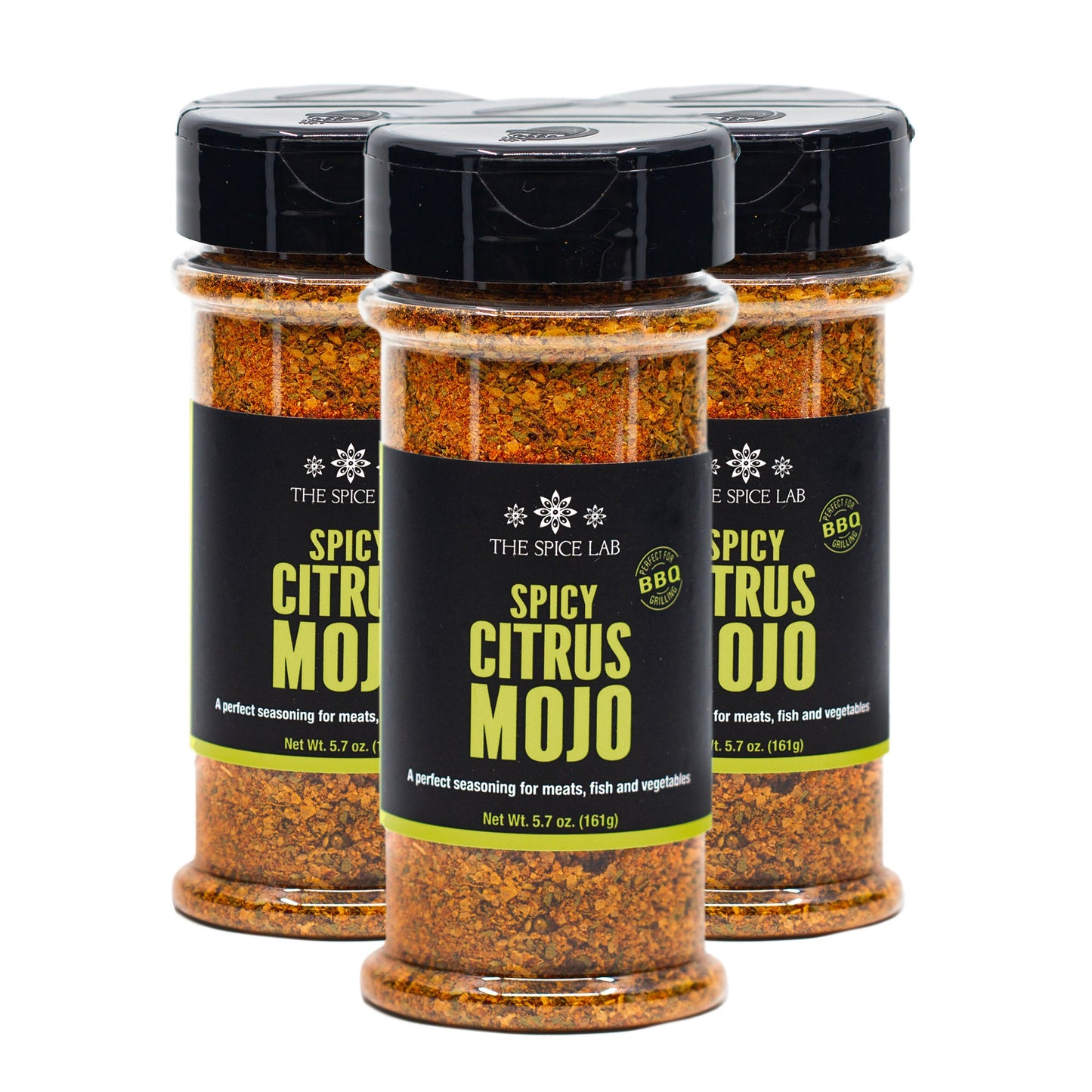 Citrus Mojo Seasoning