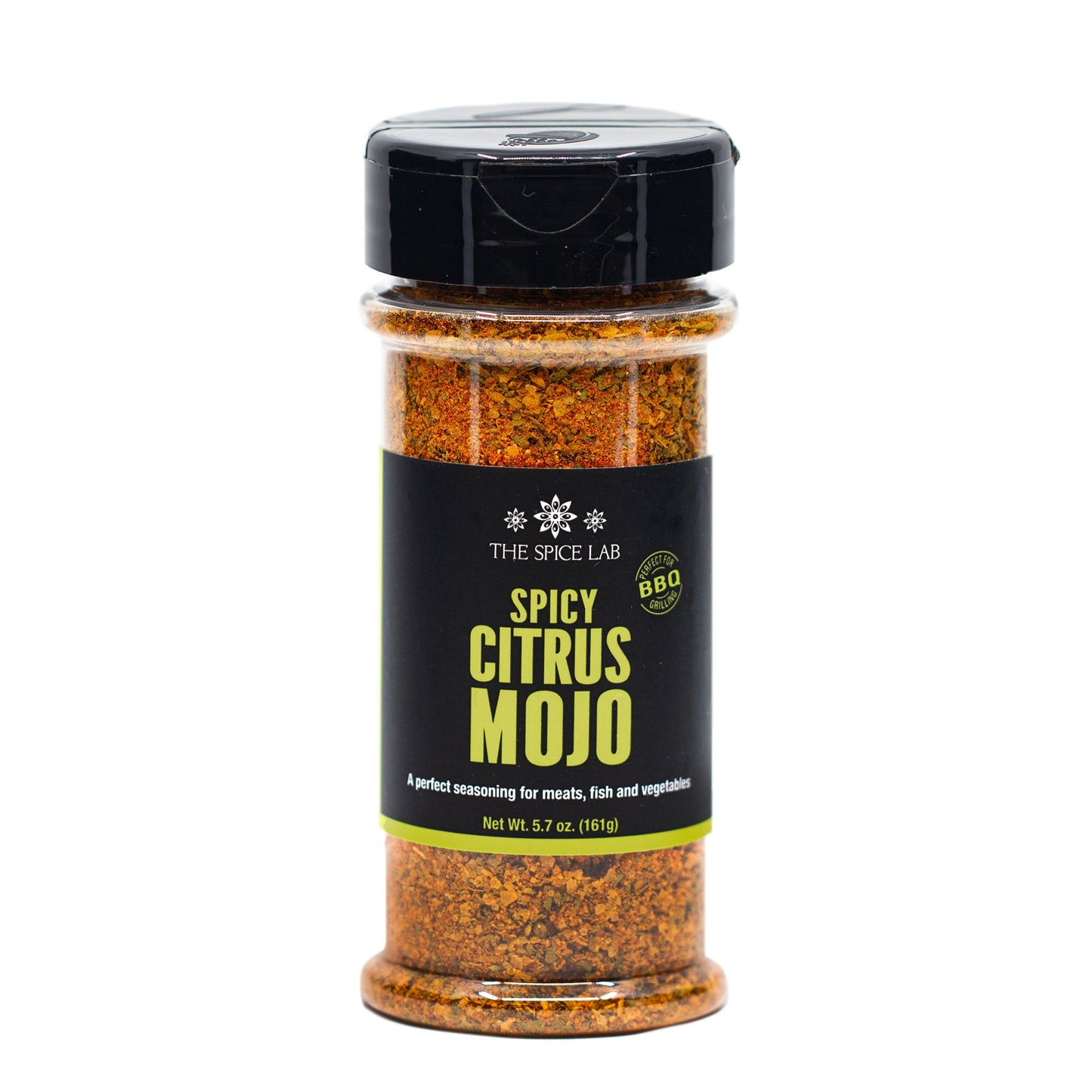 Citrus Mojo Seasoning