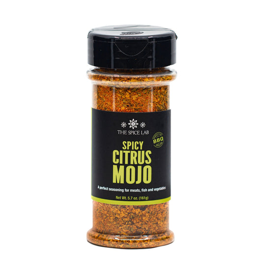 Citrus Mojo Seasoning