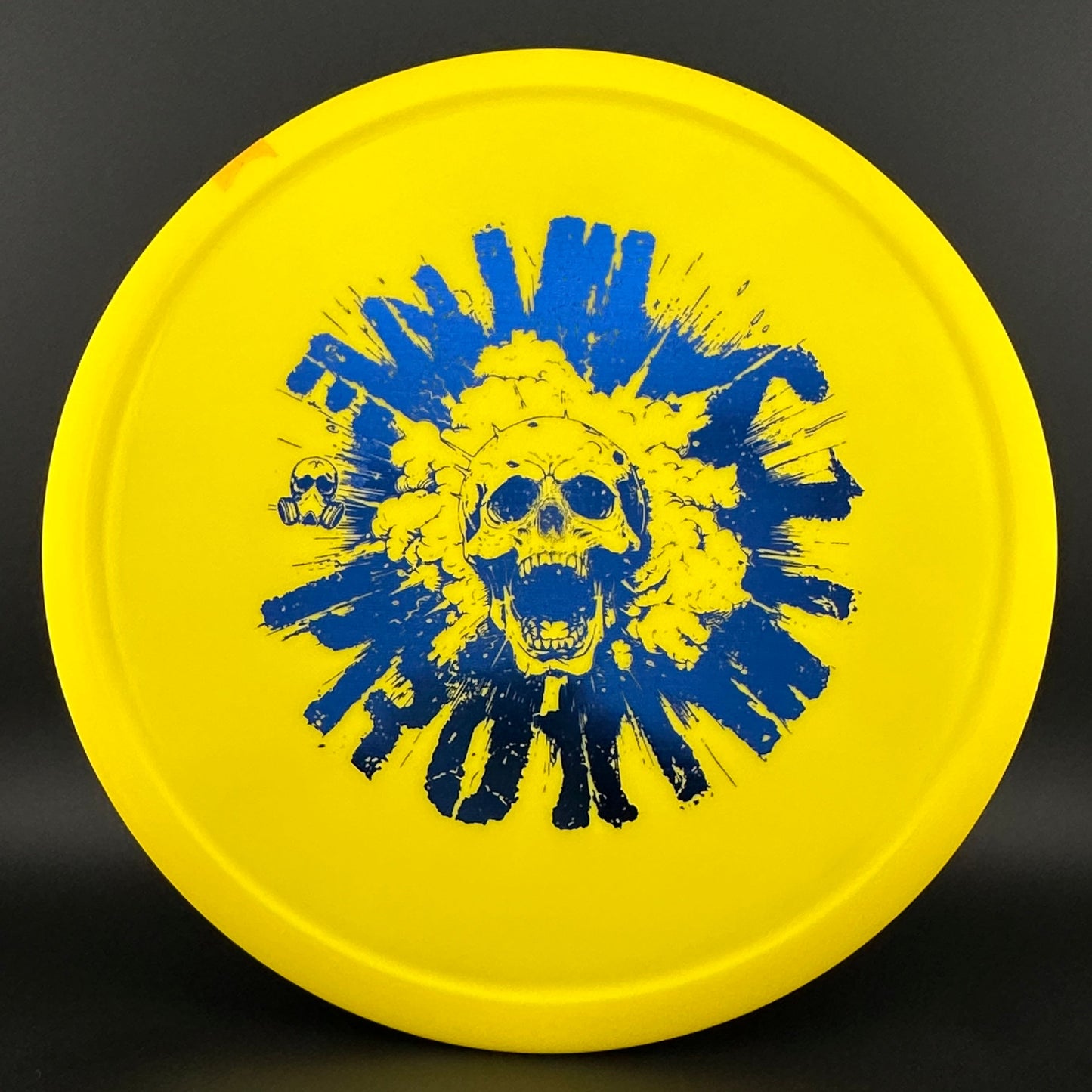 Clandestine Proximity Mine