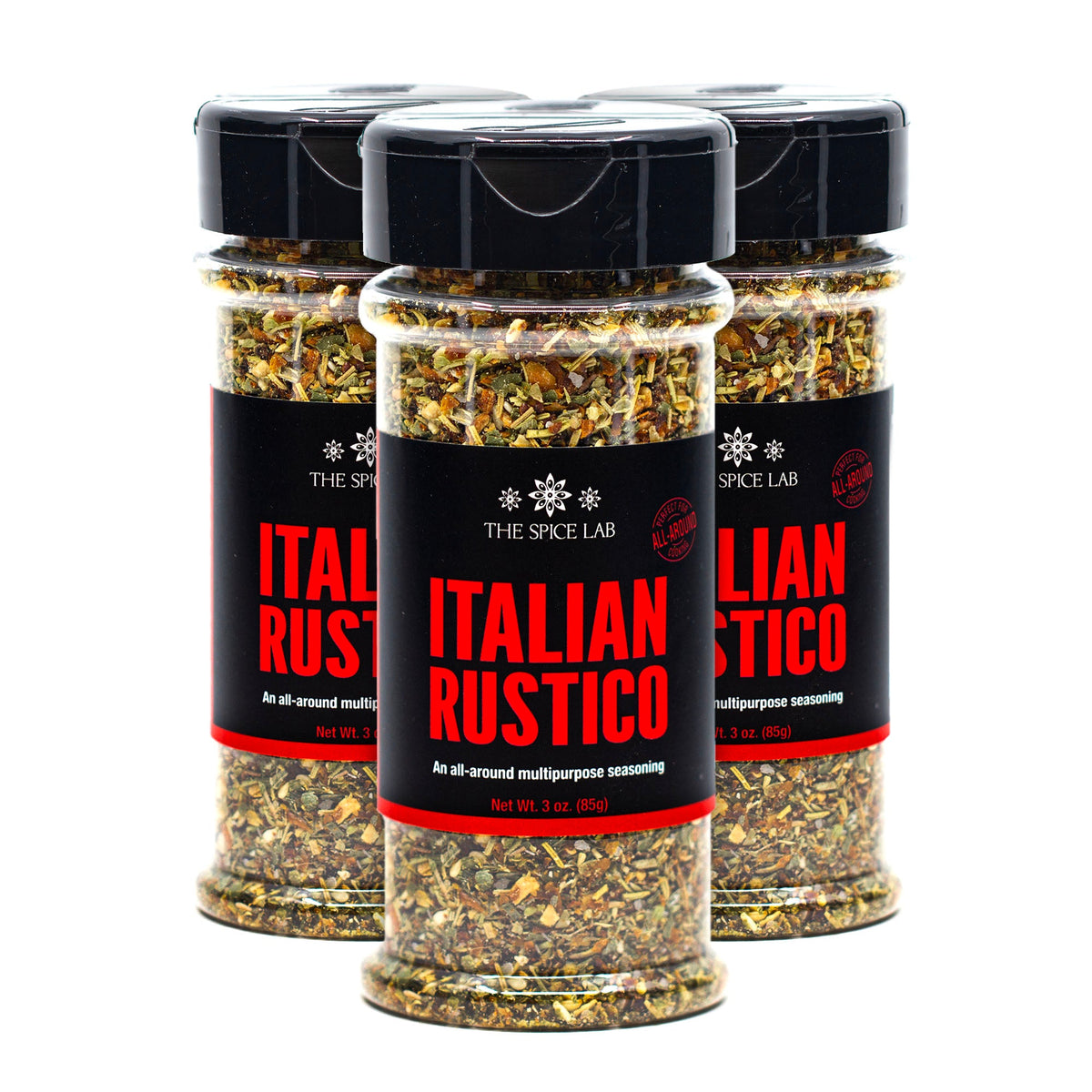 Italian Rustico Seasoning