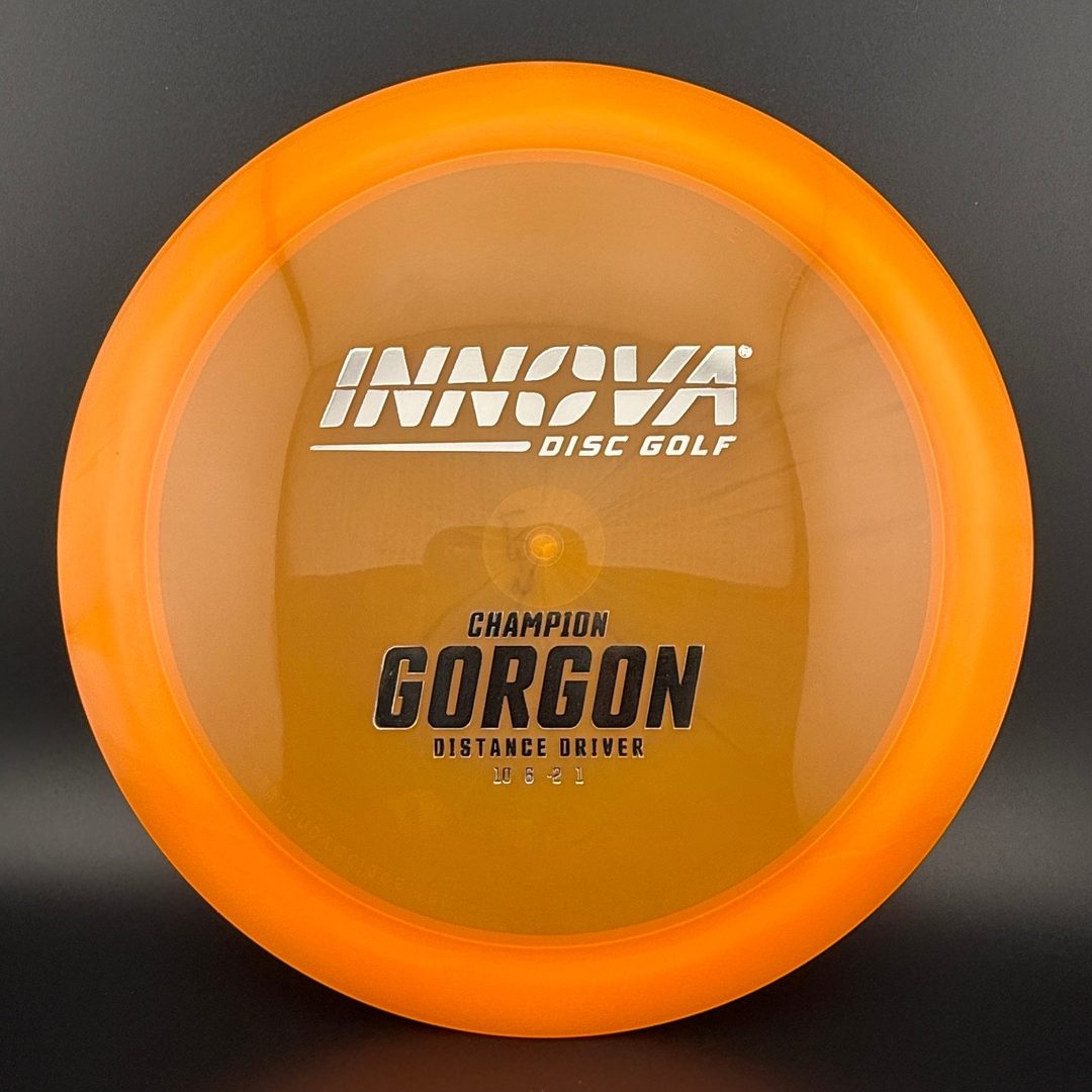 Champion Gorgon