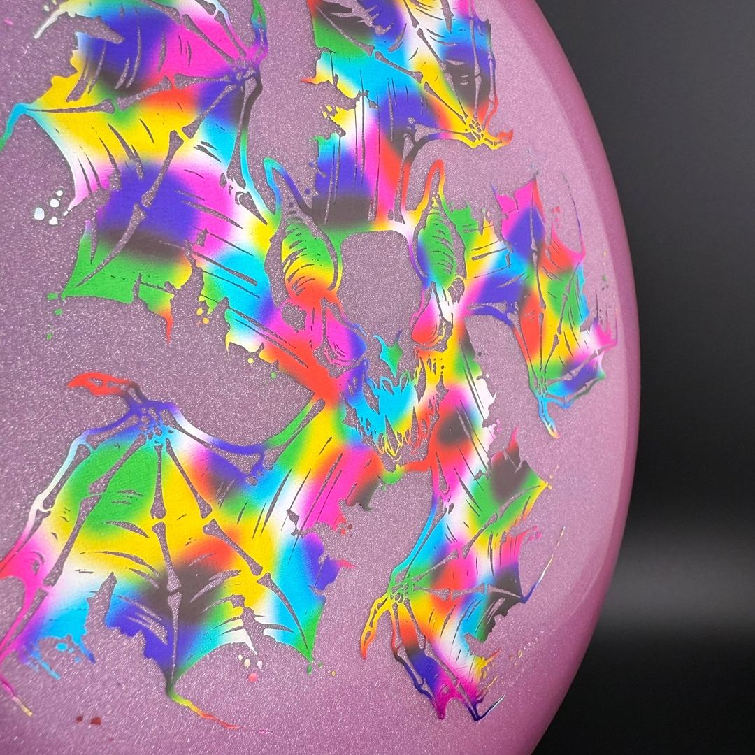 Moondust Champion Aviar - Night Terror by Marm O Set