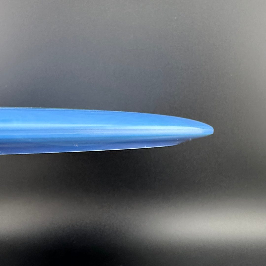 Swirly S-Line TD - Mini Huk Tri-Fly